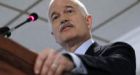 Jack Layton wants to rid Senate of shills and party bagmen