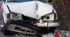 Fewer fatal crashes on Canadian roads