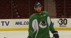 Four Canucks getting ready for an all-star weekend