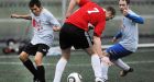 Vancouver cops kick it up with the homeless in soccer friendlies