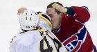 NHLers overwhelmingly want fighting to stay