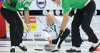 Howard, McEwen to vie for Canadian Open title