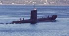 Rimouski museum buys surplus sub for $4