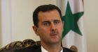 Assad wavers in face of Syrian protests