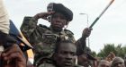 Ivory Coast rebels push on, capture 2 towns