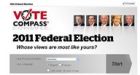 CBC's voter quiz tool flawed, prof says