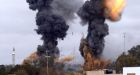 Rebels retreat from Libya oil port under attack