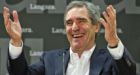 Canadians warming to Michael Ignatieff  a little