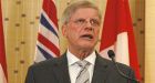 Cummins to be new B.C. Conservative leader