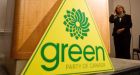 Greens dominate social media election landscape