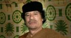 Libya's Gadhafi defiant after 2 allies resign