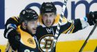 Bruins win Game 7 in OT, eliminate Habs