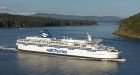 BC Ferries wants to cut 400 sailings