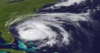 Obama warns Hurricane Irene will be 'historic'