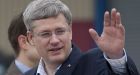 Harper to attend summit on Libya's future