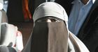 Veiled woman seeks French presidency