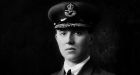 WWI flying ace honoured 81 years after death