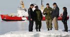 Russians move to bolster Arctic forces