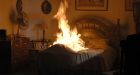 'First Irish case' of death by spontaneous combustion