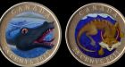 Canadian cryptid coins are the most bad-ass currency in the history of legal tender