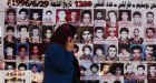 Mass Libyan grave of 1,270 prisoners found