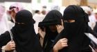 Saudi women to be allowed role in politics