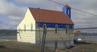 Africville replica church celebrated