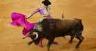 Spain's Catalonia bids farewell to bullfighting Sunday