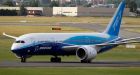 Boeing to deliver 1st 787 after years of delays