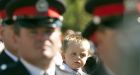 National memorial service honours peace officers