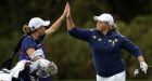 Europe defeats U.S. at Solheim Cup