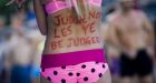 Undie Run targeted 'uptight' Utah laws