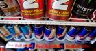 Health Canada mulling classifying energy drinks as drugs