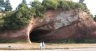 Bay of Fundy one of 28 'Wonders of Nature' finalists