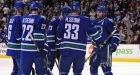 Salo's late OT blast lifts Canucks to victory