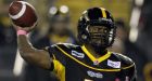 Ticats maul Lions