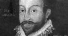 Sir Francis Drake's body 'close to being found off Panama'