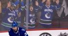 Canucks explode for 7 goals in win over Capitals