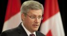 Harper retreats on Afghan mission risks