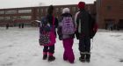 Montreal schools to start scanning playgrounds for English chatter | News | National Post