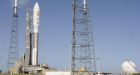 NASA counts down to Mars rover blast off