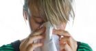 Is it a cold or the flu? How to tell the difference