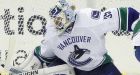 Schneider's strong play keeping Luongo on bench