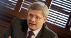 PM Harper's press secretary resigns