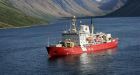 Scientists 'in shock' after Canada's premiere icebreaker docked for repairs