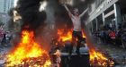 Five more charged in Stanley Cup riot