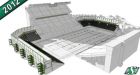 Riders plan $14M upgrade to stadium