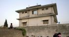 Osama bin Laden's house demolished in Pakistan