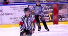 13-year-old referee ejects hockey mom, coach