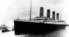 Relatives of Titanic officer seek return of letter